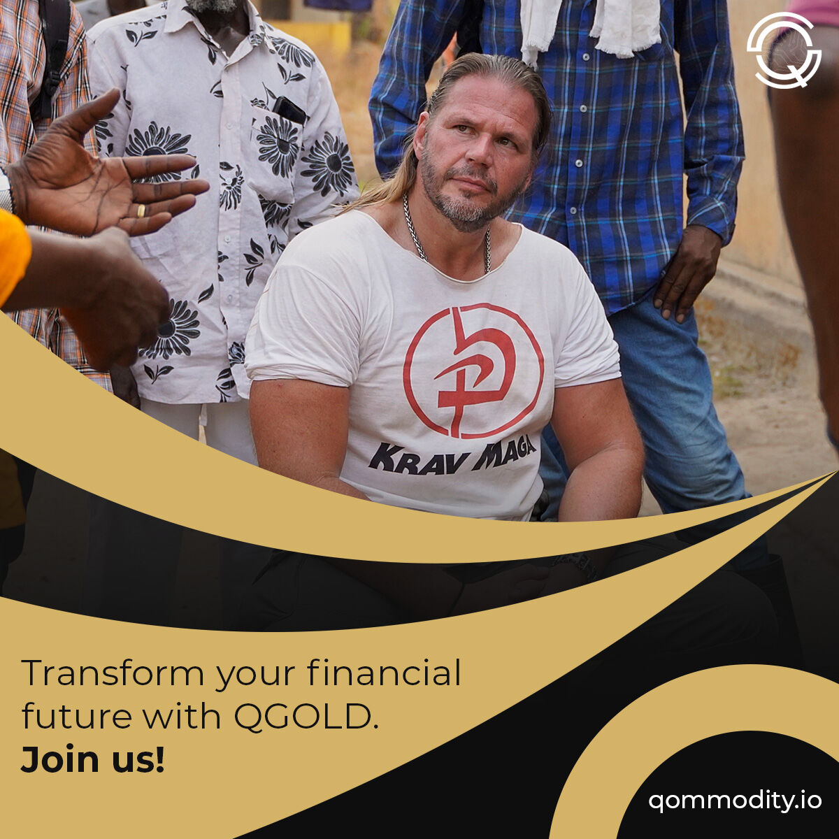Diversify your portfolio and secure your assets with QGOLD, where value, security, and ethics converge.

qommodity.io