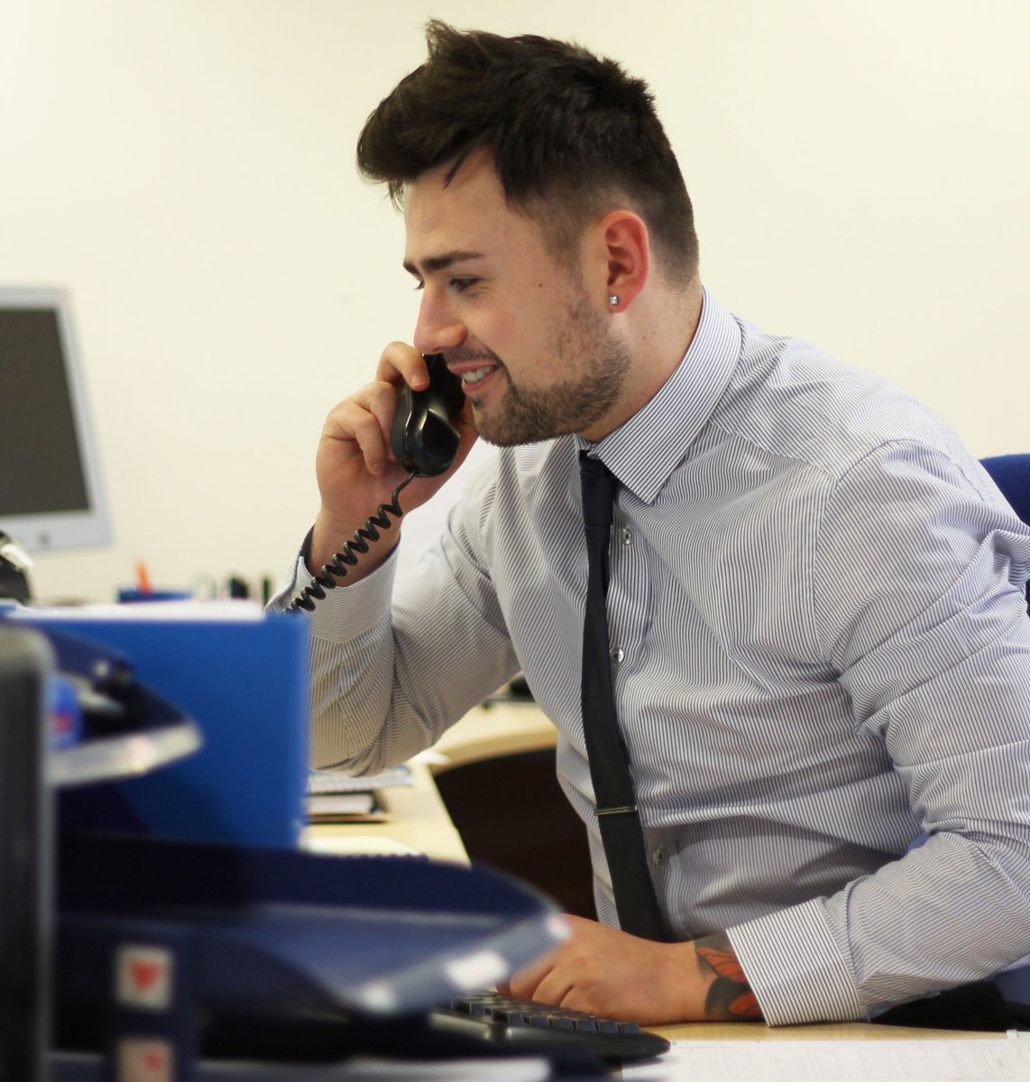 VACANCY: Business management apprentice - streetscene
Develop a range of administrative skills, providing you with a valuable basis from which to pursue a future career in one of the many occupations within the public or private sectors ats-burnleycouncil.jgp.co.uk/vacancies/2785…