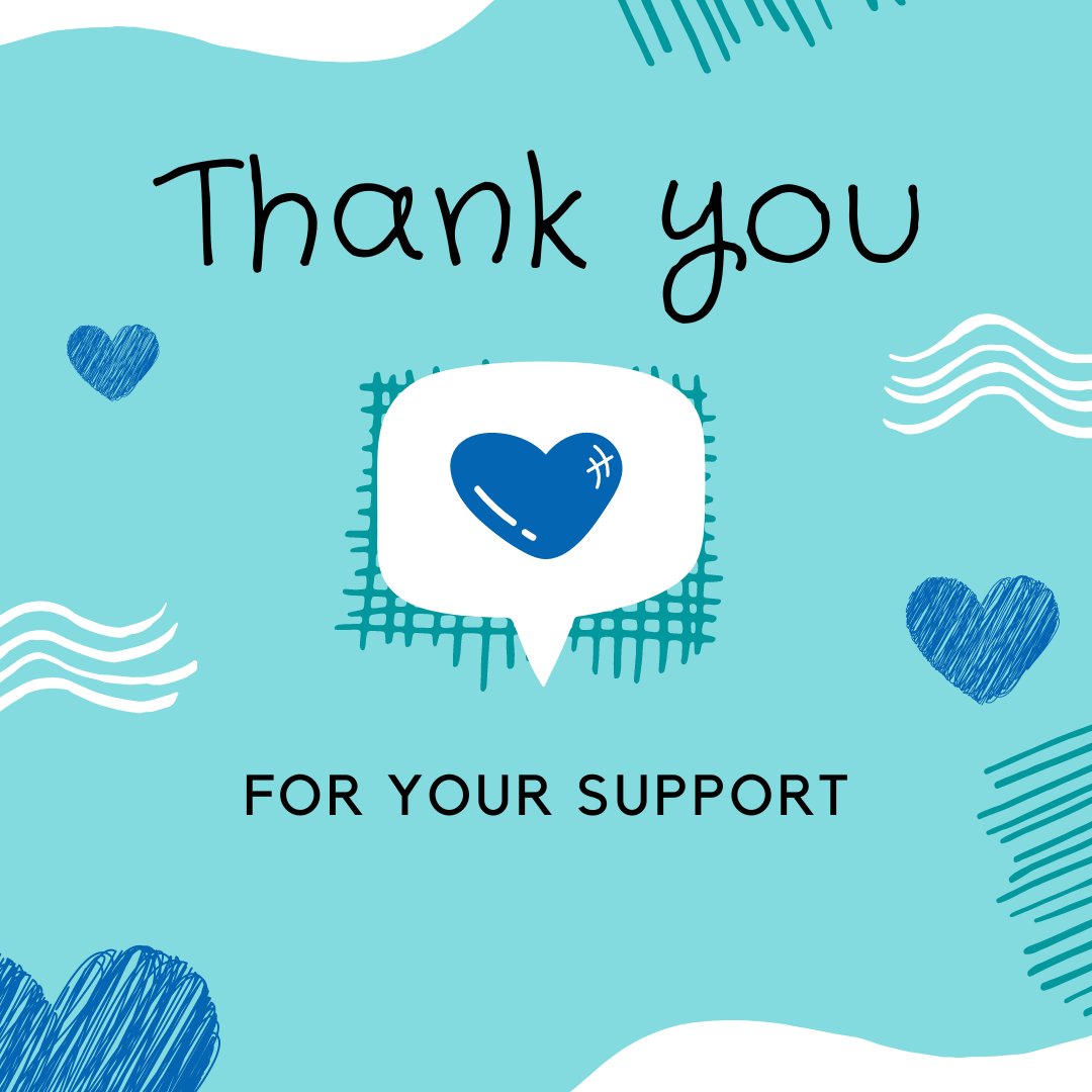 💙We’d like to end the week with a huge thank you to our volunteers and our supporters. We couldn’t be here without you, and we’re always so grateful to have you with us on this journey!🐶

#canineconcern #therapydogs #workingdogs #caredogs #ukcharity