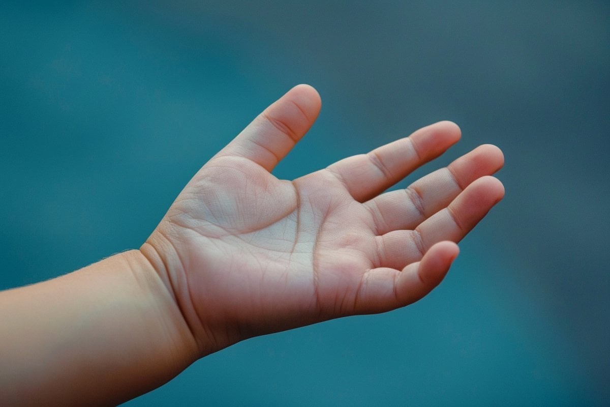 A new study has unveiled the genetic roots of left-handedness. These findings not only shed light on the complex interplay between genetics and brain asymmetry but also link left-handedness with neurodevelopmental disorders. #Neurodegenerative #Neurology bit.ly/3w13hIk
