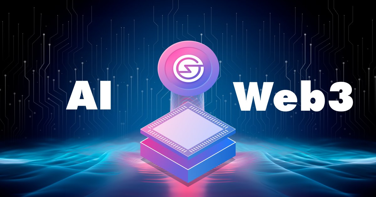 AI + Web3 = endless possibilities! 🚀 And guess what? SubQuery is all in on #AI for the future of Web3. Because let's face it, without data indexers like SubQuery, where would AI be today? Explore here 👇 bit.ly/3QiKgbi