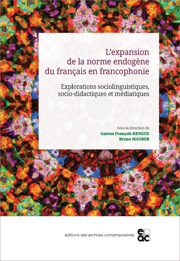 Comment le français évolue-t-il? À travers trois axes thématiques, cet ouvrage collectif, codirigé par Bruno Maurer @unil, dresse un état des lieux de l’évolution du français en francophonie. 👉 buff.ly/4aEUQBi #LabeLettres