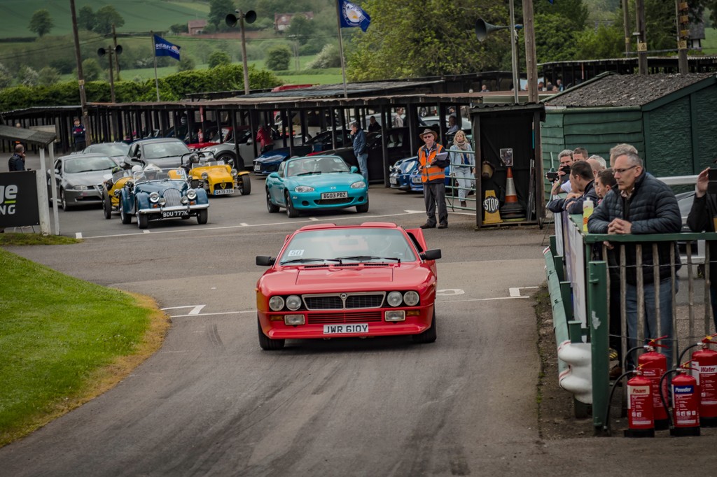 If you're a member of the MAC and want to drive Shelsley in your own car then we have half a dozen spaces left for our first Members' Day of 2024 in two weeks time.

The details are here for you reserve your space and to test your speed!

shelsleywalsh.com/events-1/membe…

#shelsleywalsh