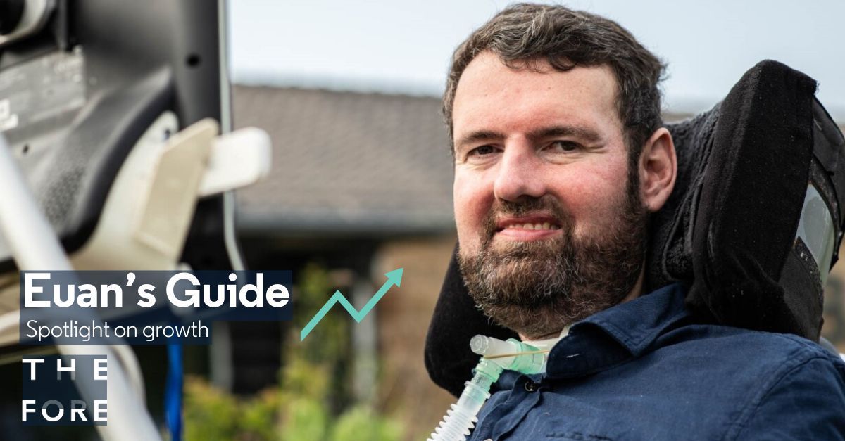 Euan's Guide provides crucial disabled access information. Since receiving a grant from The Fore in 2019, it has doubled its users to 50,000 per month. Find out about their impressive growth post The Fore funding here: buff.ly/44dNfHL