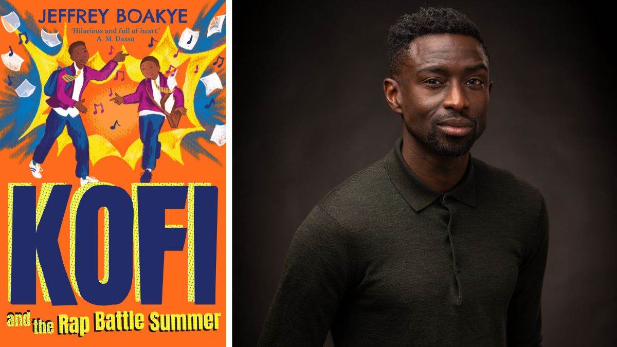 KmaLibrary's tweet image. KMA are looking forward to our virtual @readingrampage_  author talks in the next few weeks with @SophsWills @HelenRutterUK @jeffreykboakye @simonjamesgreen  #exciting @DrPThompson