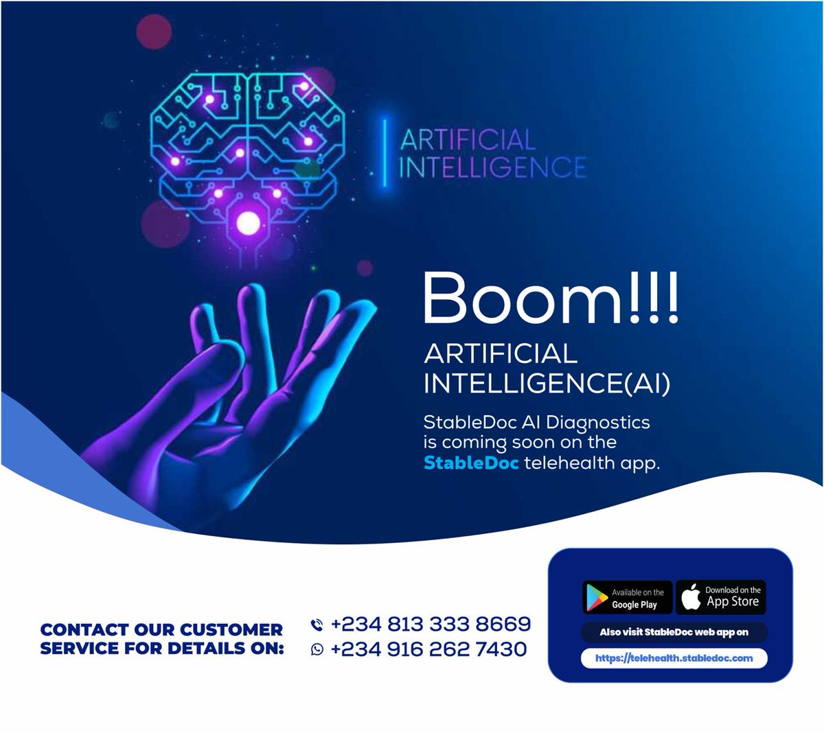 @binance @realStabledoc $SDT 🔥 🔥 
Stake and farm more sdt 💎 
#Stake 
#Farm
#Sdt
#Stabledoc
#Telehealth