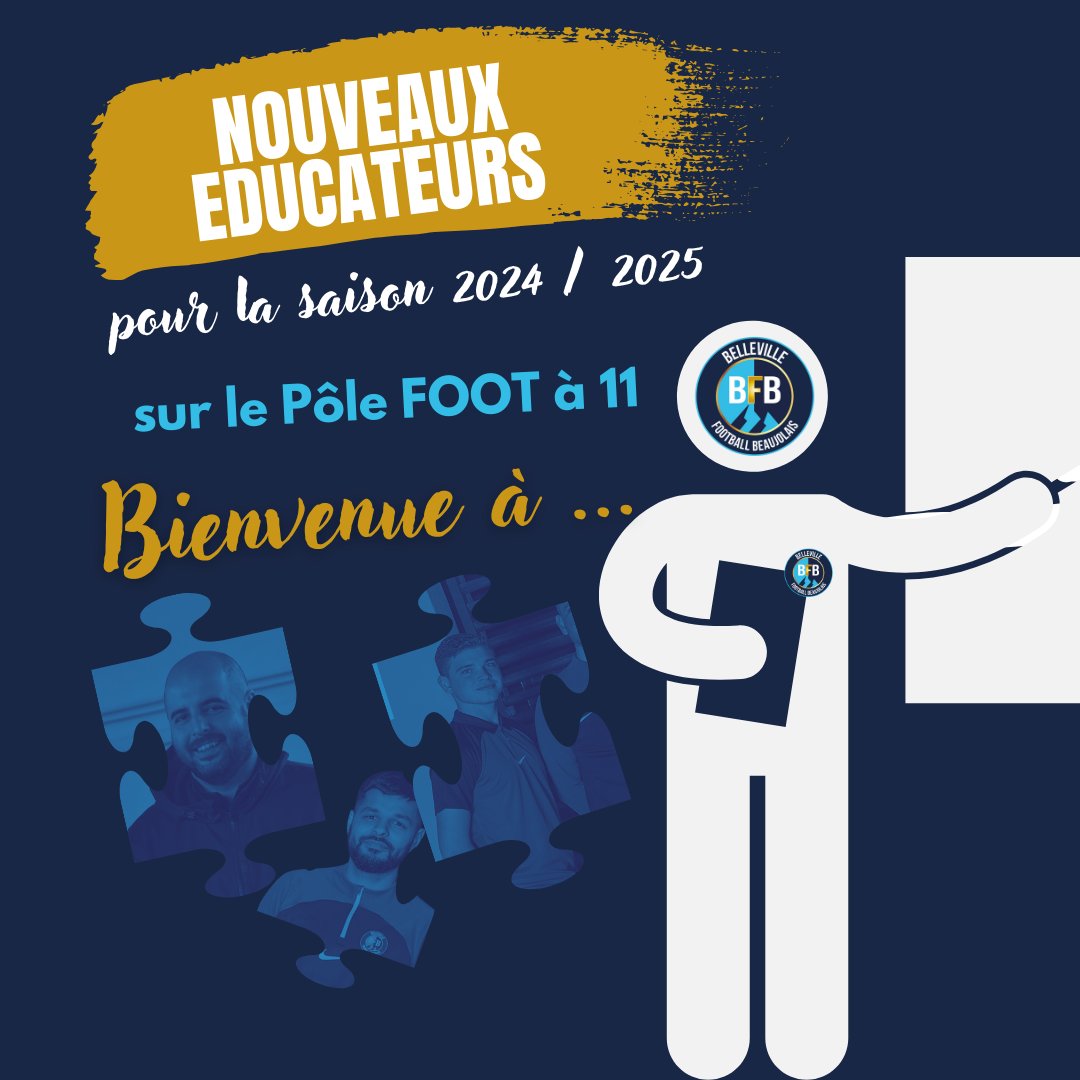 BELLEVILLE FOOTBALL BEAUJOLAIS tweet media