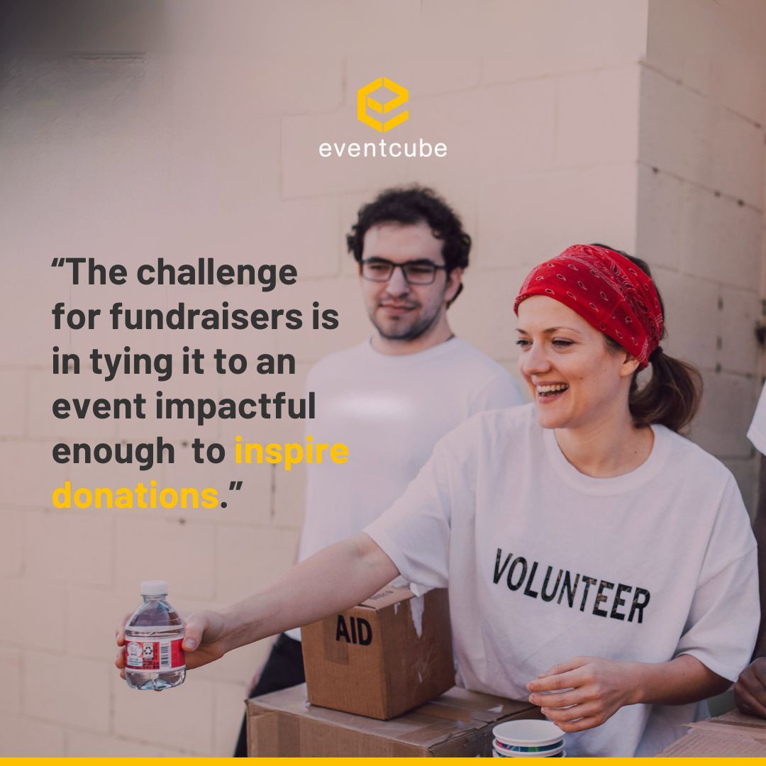 Eventcube tweet media