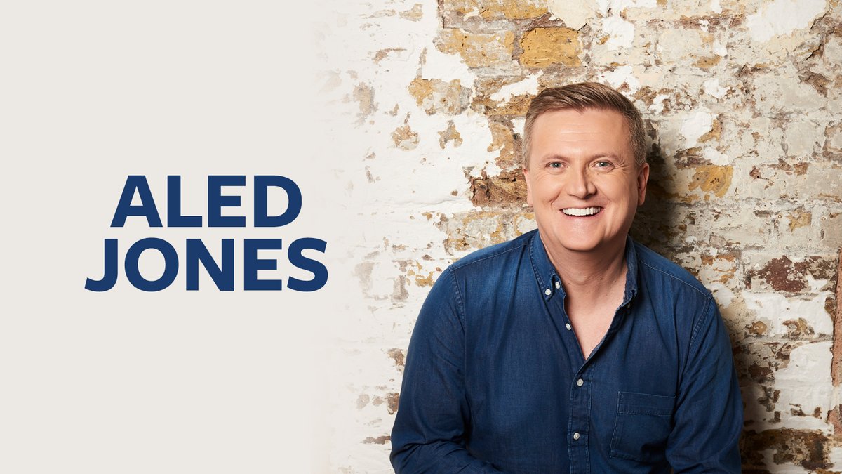 🎙️𝐎𝐍 𝐒𝐀𝐋𝐄 𝐍𝐎𝐖: @realaled - Full Circle

He will be looking back on a remarkable career with a one-man show, featuring music and tales!

📆 Fri 4 Apr 2025 7:30pm
🎟️ bit.ly/44e9ddO
⭐ VIP packages available