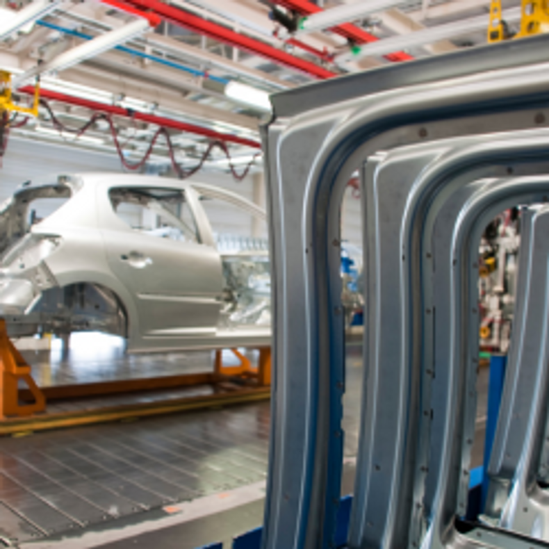 Want to know more about the importance of just-in-time (JIT) and just-in-sequence (JIS) in the automotive industry? 🚗 @Think_WMS have some information for you! 👀 Check it out on our latest blog 👉 loom.ly/SIpxPjo