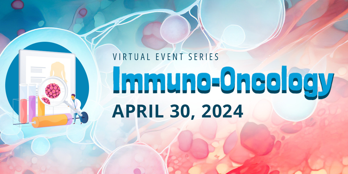 🔬 Excited for the virtual #ImmunoOncology event on April 30th, 6:00 AM PDT, in collaboration with @AlamarBio hosted by Labroots! 🌟 Join us to explore cutting-edge biofluid protein detection and reshape immune response investigation! Register now: labroots.com/virtual-event/…