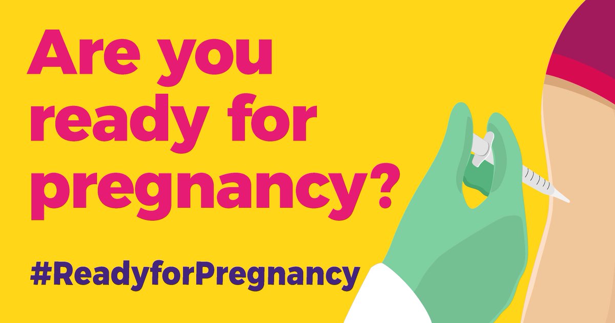 COVID-19 vaccines are normally given seasonally, but if you have a severely weakened immune system you may need additional protection. Speak to your specialist or GP practice for advice & to find a local appointment. #ReadyforPregnancy icnorthamptonshire.org.uk/covid