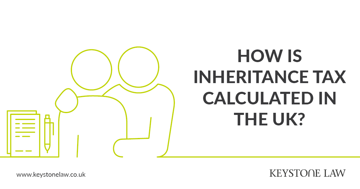 How is #IHT calculated in the UK? Our #private client partner Camilla Bishop explains this in her latest article and covers what the future of IHT could look like as talks of a general election heat up. Read more: ow.ly/jPeC50RoMNf