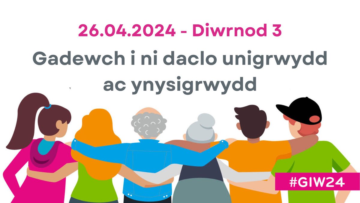 RhannuCartref's tweet photo. ✨ Diwrnod 3 ✨
Mae Rhannu Cartref yn dod a phobl o bob oed at ei gilydd a un o’n prif fuddion yw lleihau unigrwydd ac ynysigrwydd #GIW24 https://t.co/dXGGnHn84e
