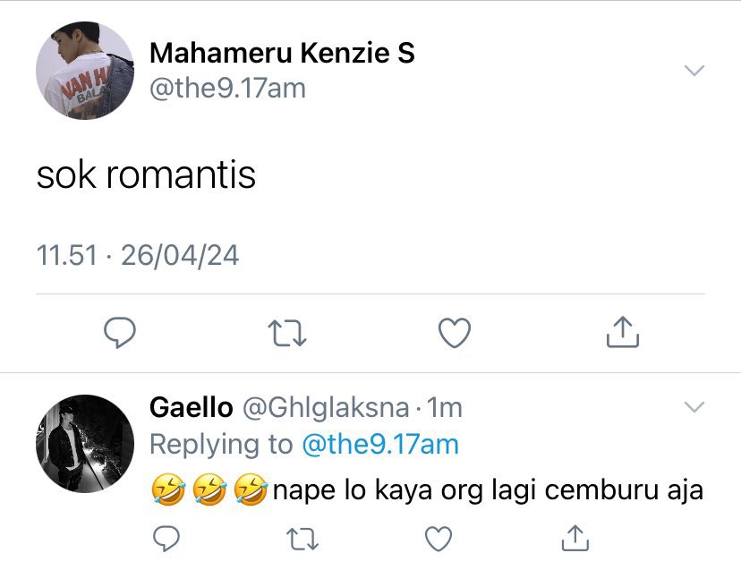 onlleovc's tweet photo. Mahameru x Byatrix 
——
Mark Lee few tweets au https://t.co/ZE0ceJioIK