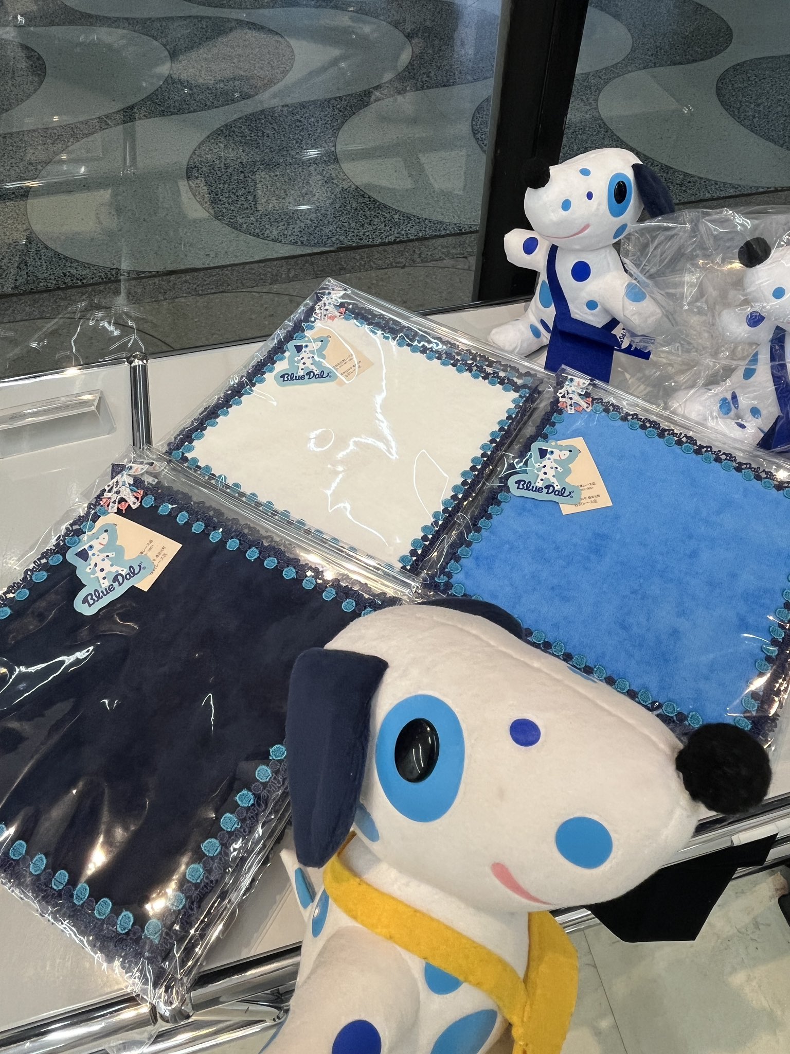 ブルーダル（BlueDal_公式） on X: 