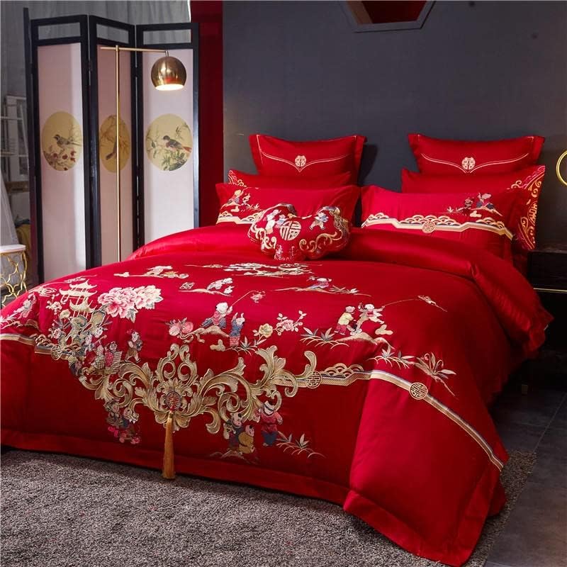 Red Duvet Cover: Elevate Your Bedroom Style with Vibrant Comfort
Introducing the Red Duvet Cover, a comfortable and beautiful addition to your bedroom.
visit now dtexhomes.co.uk/blogs/news/red…
#RedDuvetCover #Bedding #HomeDecor #BedroomInspiration #InteriorDesign #ComfortableLiving