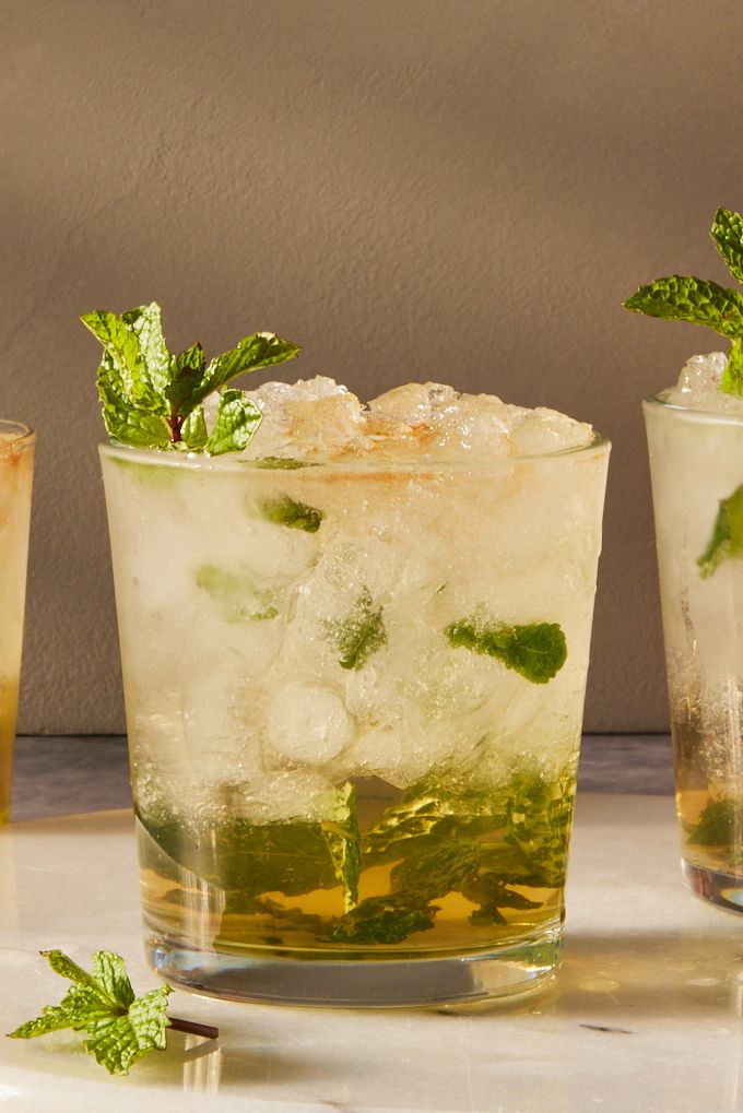 Prosecco Mint Julep #different_recipes #cooking #food #foodporn #foodie #instafood #foodphotography #yummy #foodstagram #foodblogger #delicious #homemade #recipe #recipes #cocktail #drink