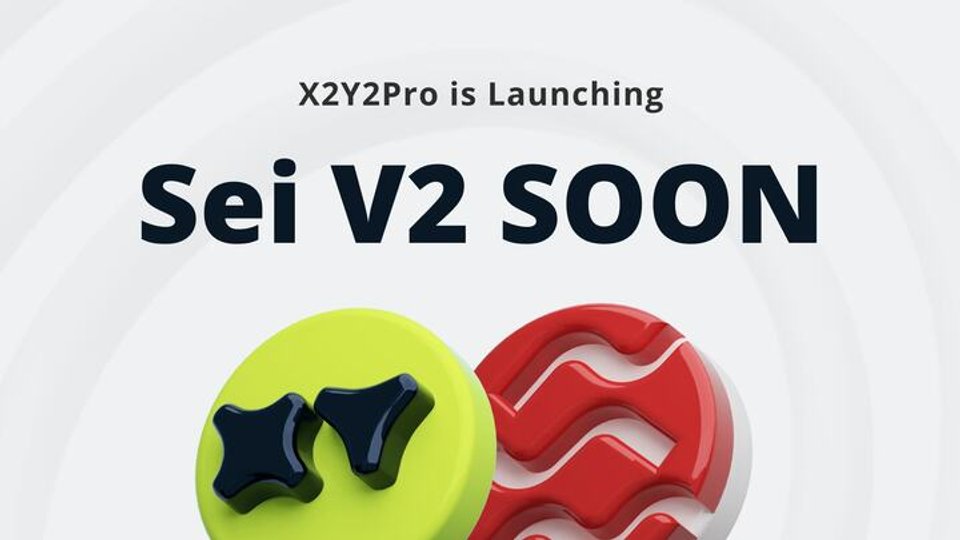 X2Y2 Pro tweet media