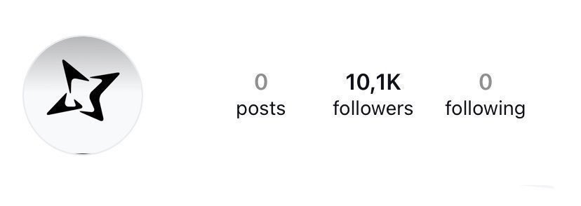 WTS ACC / ACCOUNT INSTAGRAM

10K followers
price : Rp240K / $20
payment : dana, gopay, qris, paypal

open ww 🌏 (accept paypal. especially for sg, my, thai, ph, us/uk bank)

tags ; want to sell selling akun insta ig for sale jual ratzone ratszone junglezone zonauang