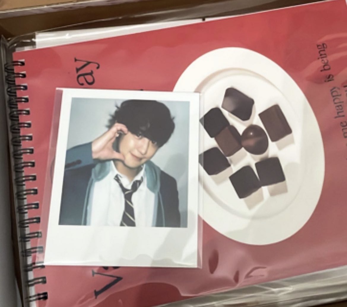 Wts chanyeol pola sg24

Qyop

#pasarexo
Wts wtb wtt