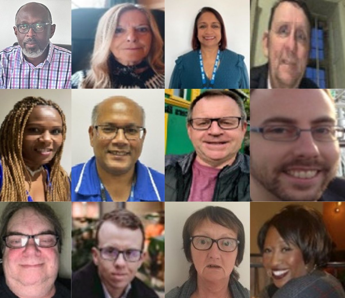 Congratulations to the 12 people who have been elected as NHFT Governors, to represent the healthcare interests of people across Northamptonshire. 👏 Find out who’s been elected here… nhft.nhs.uk/updates/latest…