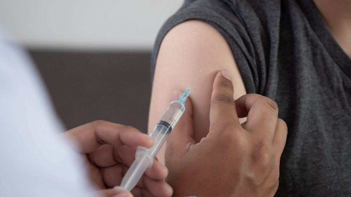 🎉We are delighted to be one of the sites in the UK that is participating in a world's first 'personalised' mRNA vaccine trial against the deadliest form of skin cancer - melanoma. Read ➡ bbc.co.uk/news/health-68… #research #vaccines