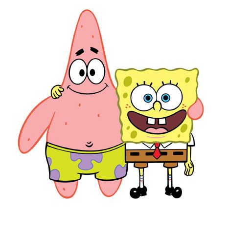 SpongeBob : 'What if I break your trust someday?' Patrick: up to date gmod deleted add-on archive on archive.org/details/@cheet… SpongeBob: what --- Favorite Line ❤️