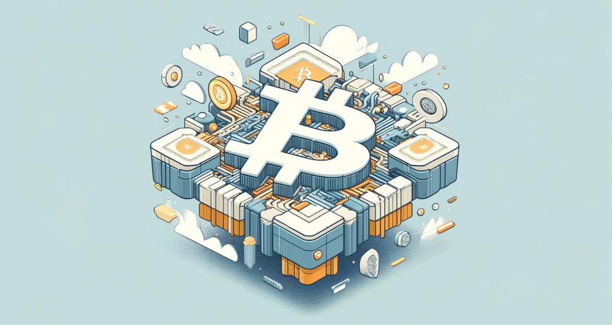In unserem neuen Blogartikel erfährst du alles über die Gründe für die steigenden Transaktionsgebühren im #Bitcoin-Netzwerk, welche Rolle die Einführung von Runes dabei gespielt hat und wie @coinfinity die Gebühren für #Bitcoin-Käufe über das Lightning-Netzwerk minimieren will.👇🏼