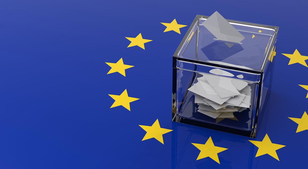 🗳 Citoyen de l'union européenne, nouvel arrivant, jeune de 18 ans : pour voter à Meudon au mois de juin, vous avez jusqu'au 2 mai pour vous inscrire. ℹ️ Pour voter par procuration, la démarche se fait en ligne en quelques clics. 📲 Infos : bit.ly/elec-europeenn…