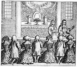 How an 1858 work by Henry Charles Groves, a clergyman of the CofI, anticipated Nevin's influential 1867 'The Mystical Presence: A Vindication of the Reformed or Calvinistic Doctrine of the Holy Eucharist'. Or, how Laudians were Calvinists ... laudablepractice.blogspot.com/2024/04/i-do-n…