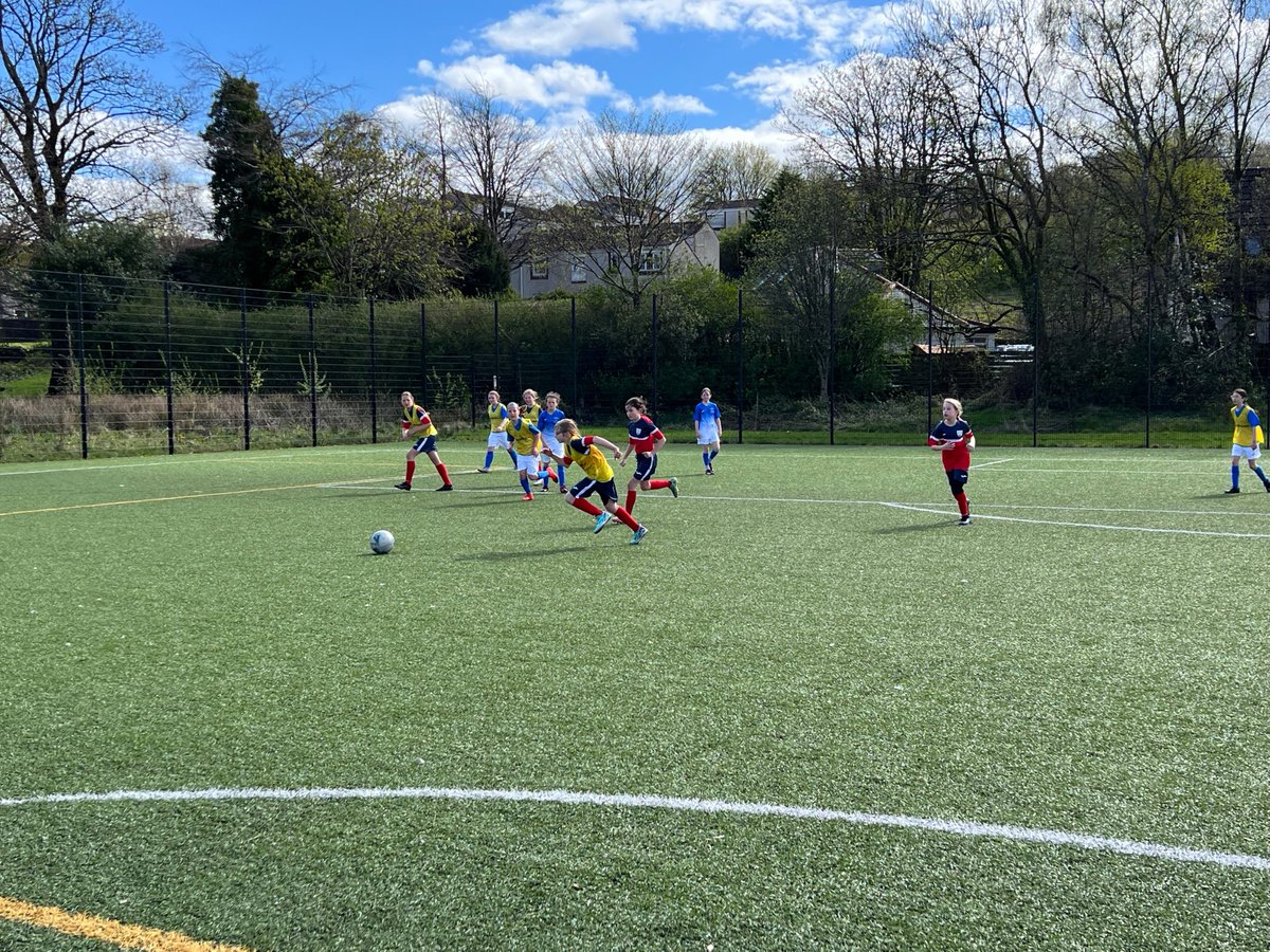 Bargarran Primary (@bargarranps) on Twitter photo P7 had a great day last week playing football in the sunshine with our campus partners <a href="/StJohnBoscoPS/">St. John Bosco Primary, Erskine</a> ⚽️ P7 had a great day last week playing football in the sunshine with our campus partners <a href="/StJohnBoscoPS/">St. John Bosco Primary, Erskine</a> ⚽️