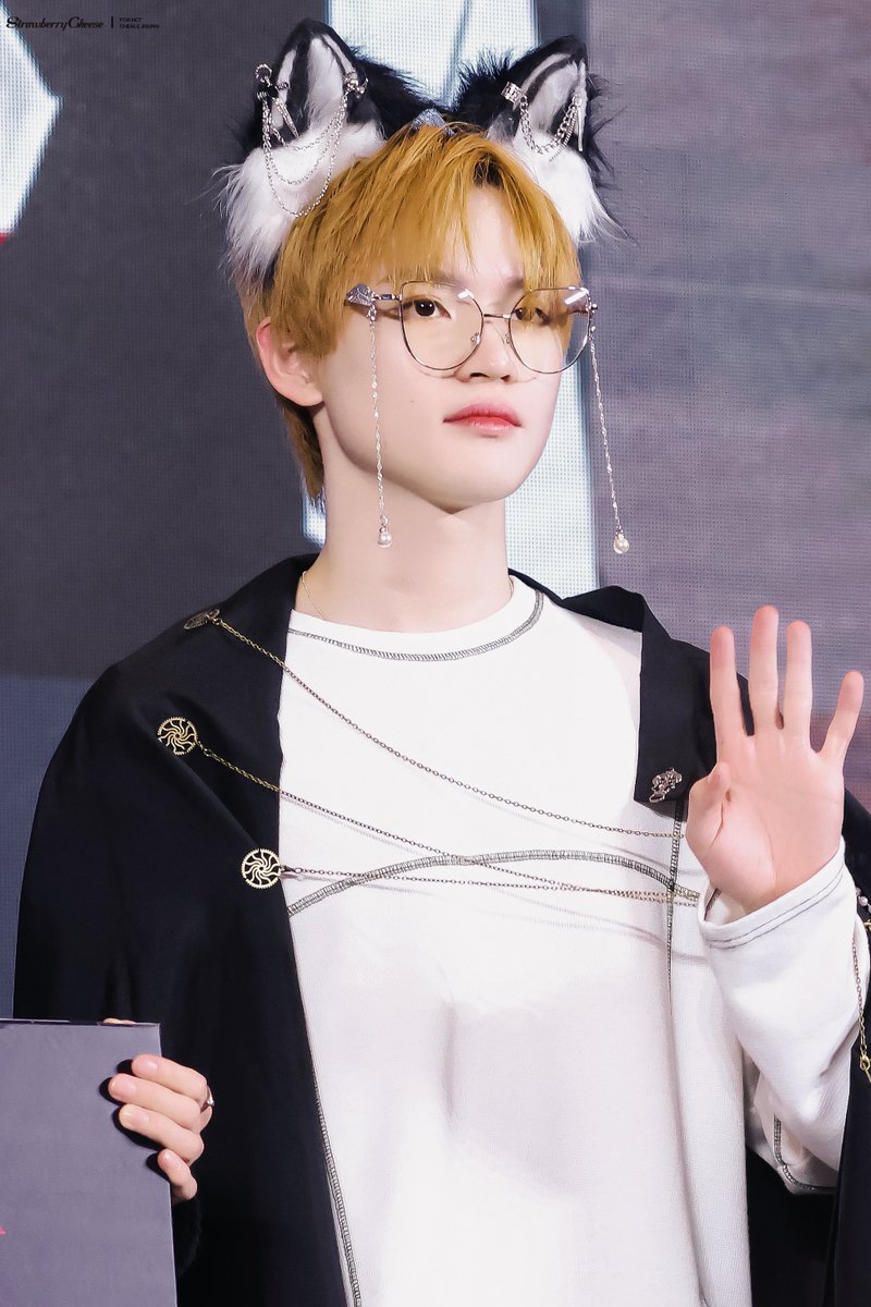 240426 yzy #천러 #辰乐  #CHENLE