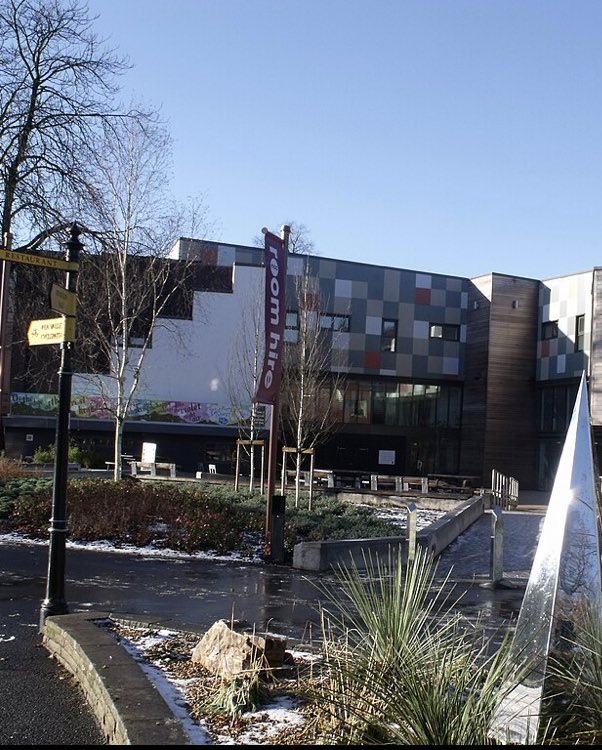 NOrF (@norf_cco_rrs) on Twitter photo Book your place at the National Outreach Forum Conference at <a href="/mac_birmingham/">Midlands Arts Centre (MAC)</a> -places still available. Programme available at norf.org.uk/media/xlfforl0โฆ Book your place at the National Outreach Forum Conference at <a href="/mac_birmingham/">Midlands Arts Centre (MAC)</a> -places still available. Programme available at norf.org.uk/media/xlfforl0โฆ