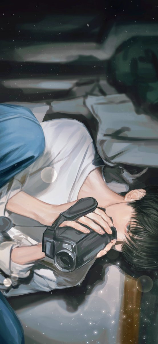 날아 더 위로 이 세상의 끝까지
#도영 #DOYOUNG