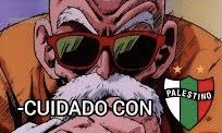 Club Deportivo Palestino tweet media