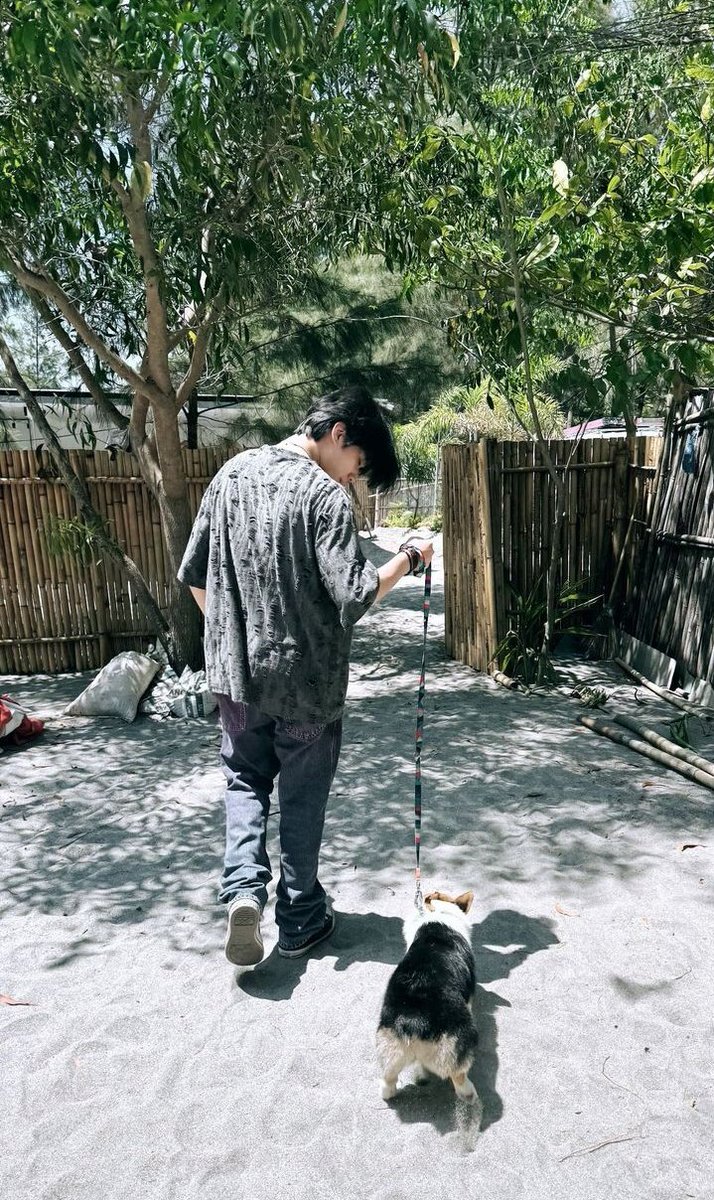 boyfriend pics ni harvey, taken by criza :p