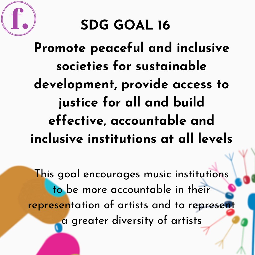 Happy IP Day! 🎶 We are all about promoting gender equality in the IP space through research and education for music artists. Join us in championing equality in the music industry! #IP #GenderEquality #FList