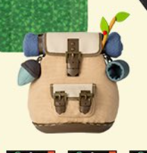 SkyBaobab's tweet photo. @oOTendernessOo Ce petit sac est délicieux...

Mais ouais les produits du Nintendo store Japonais sont vraiment ouf ! https://t.co/SHG0gsGjAg