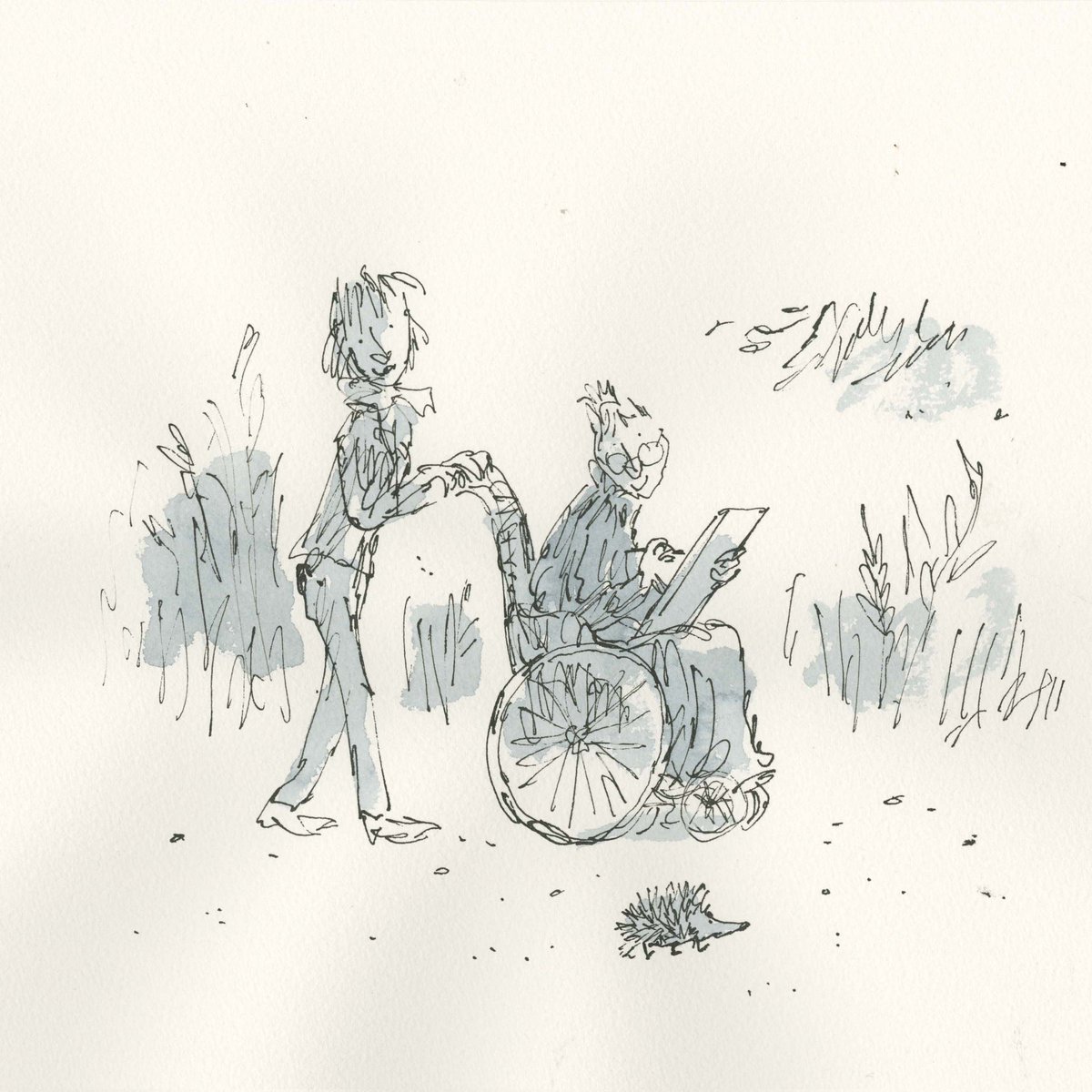 QuentinBlakeHQ tweet picture