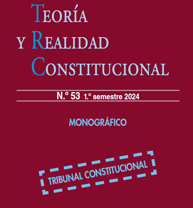 En el número prestaremos también atención a la experiencia de otros países: ALEMANIA, ITALIA, FRANCIA O PORTUGAL, con trabajos de Oliver Lepsius, Diletta Tega, Julien Bonnet y Maria José Rangel @TConstitucionE