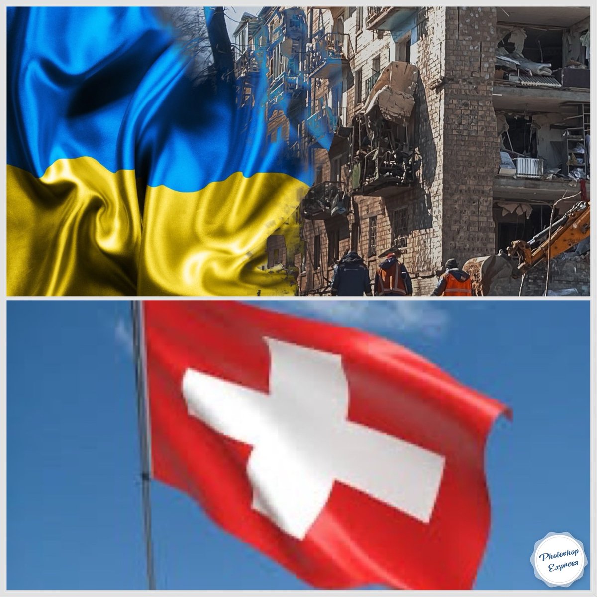 A Swiss parliamentary committee has voted to allocate $5.5 billion to support Ukraine in the reconstruction and repair of day-to-day infrastructure necessary for life and survival in Ukraine, parliament said. The plan, which still has to pass a series of parliamentary hurdles…