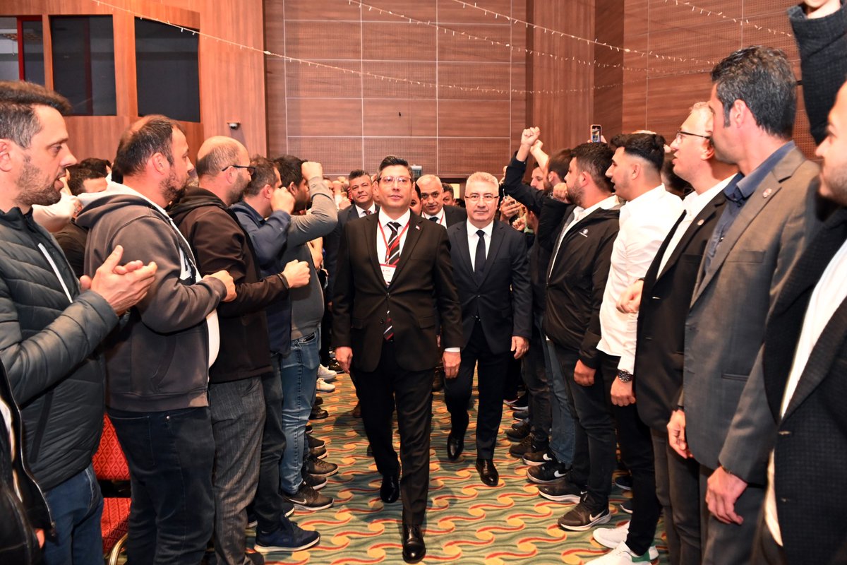 Uysal ALTUNDAĞ tweet media
