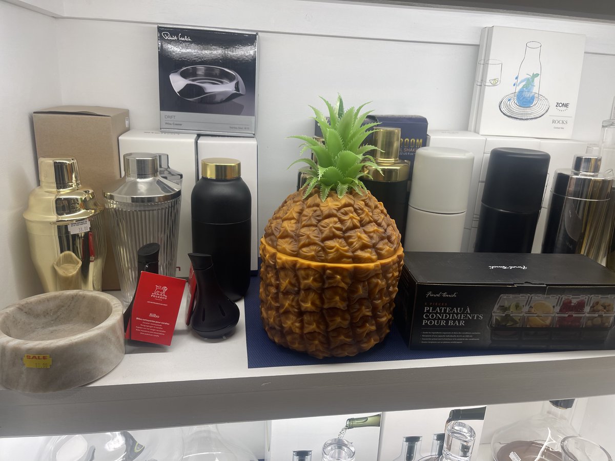 🍍When life gives you pineapples make Pina Colada 🍍 #trevormottram #tunbridgewells #kent #thepantiles #homeofcooking