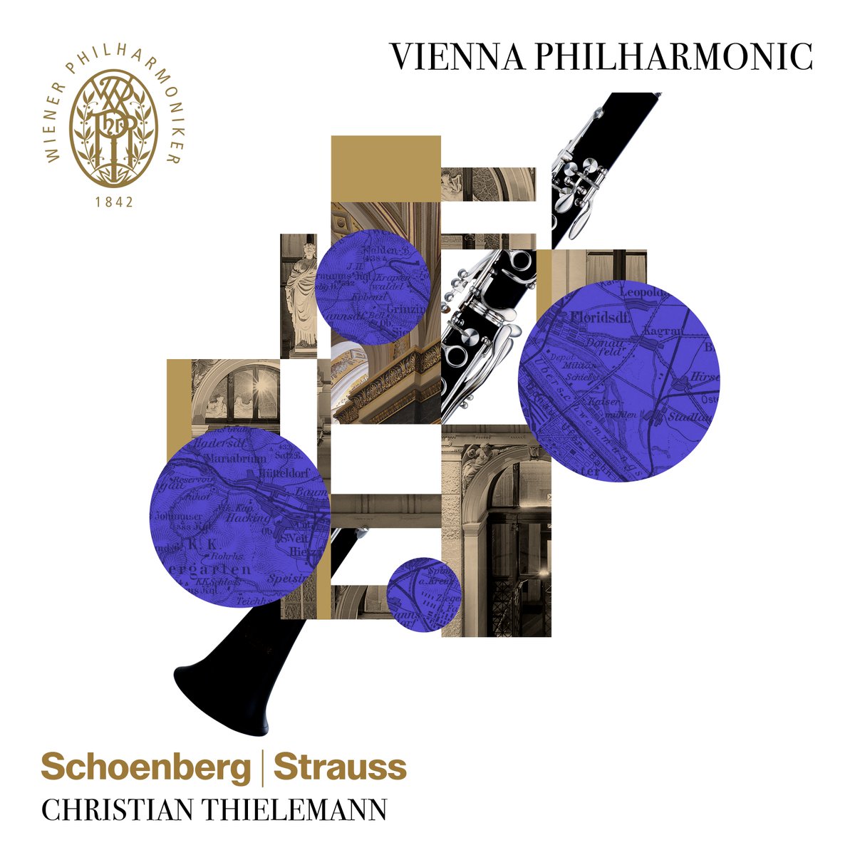 Two sumptuous tone poems from the @Vienna_Phil and Christian Thielemann, depicting two lovers on an evening walk, and a day-long Alpine ascent.🏔️ Only on #AppleMusicClassical: apple.co/S-S