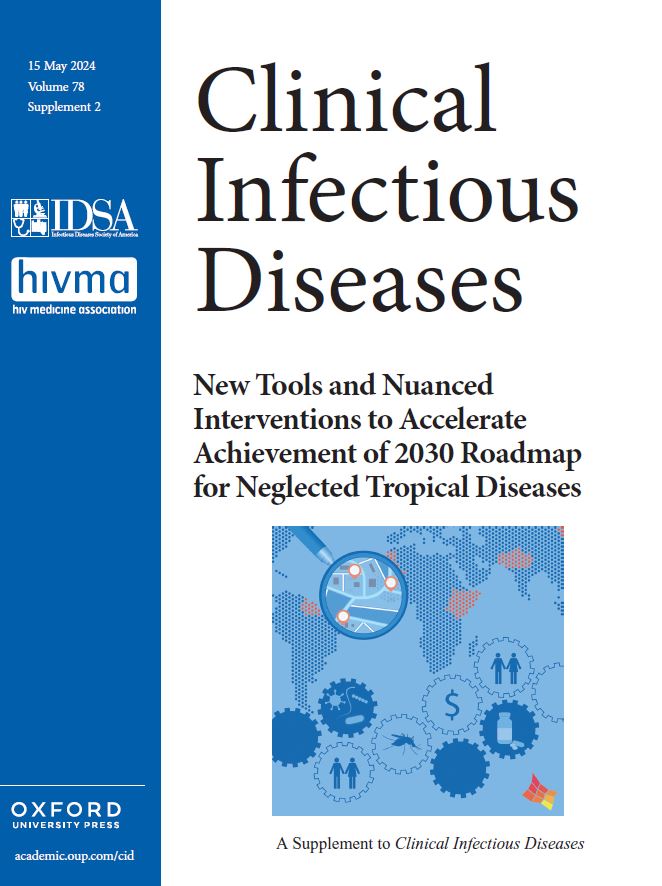 🆕Supplement by @NtdModelling with @WHO & other experts explores how mathematical models of neglected tropical diseases can accelerate progress towards NTD control & elimination by 2030. #BeatNTDs Funded by @GatesFoundation @LKSF @bdi_oxford​ 🔗bit.ly/3WjdWJc