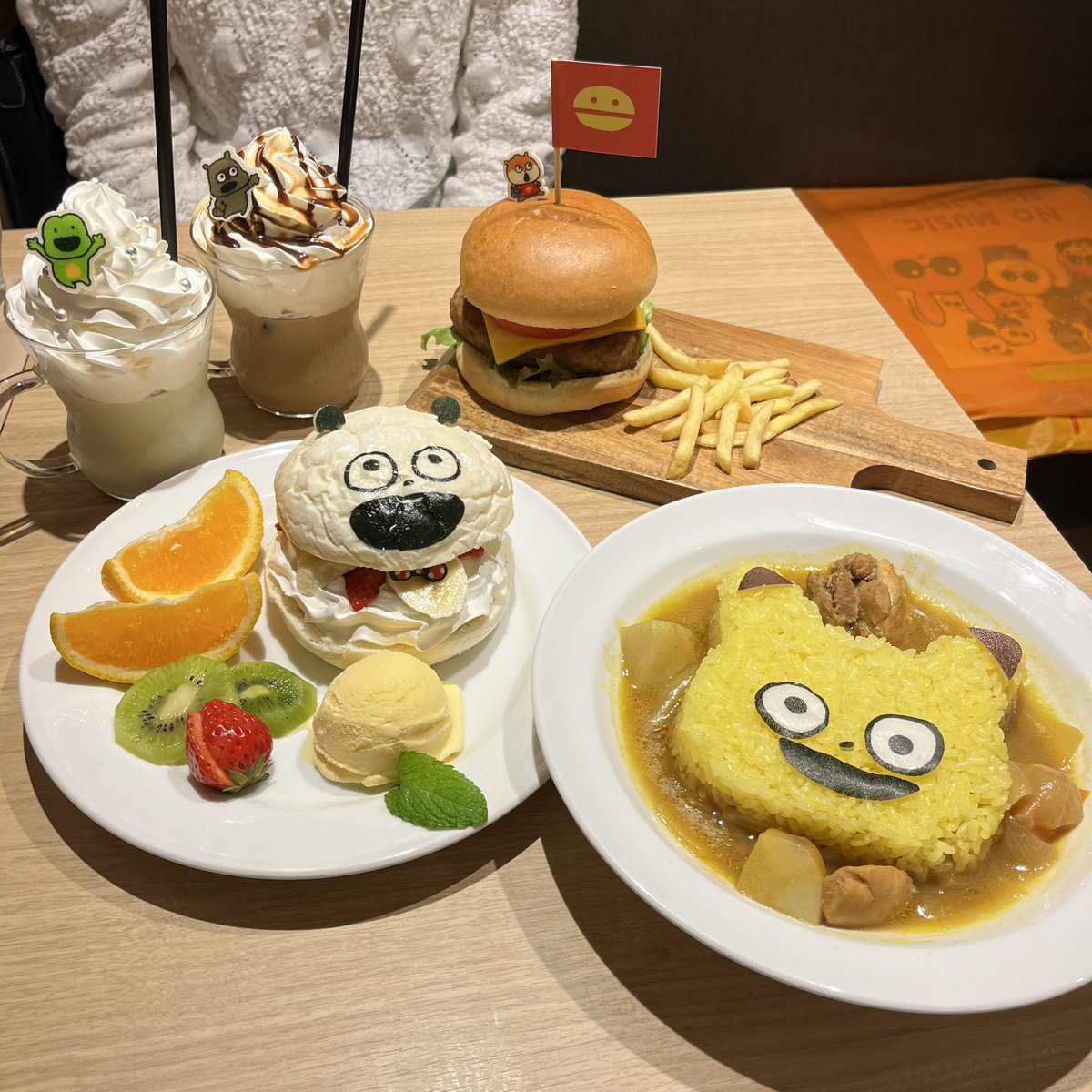 みちゃ tweet media