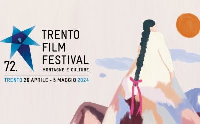 L’Uisp al @trentofestival, il cinema che racconta la montagna⛰️🎥 Dal 26 aprile al 5 maggio, dieci giorni tra film, cultura, laboratori artistici e creativi dedicati ai più giovani. Parla B. Agostini uisp.it/nazionale/pagi…