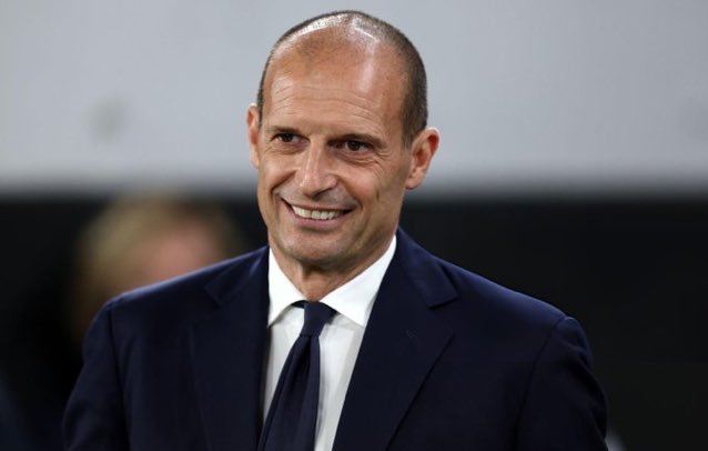 🚨There will be no agreement between Allegri & club on the financial aspect of the “sack”. Max intends to sit out a season. [@tuttosport]