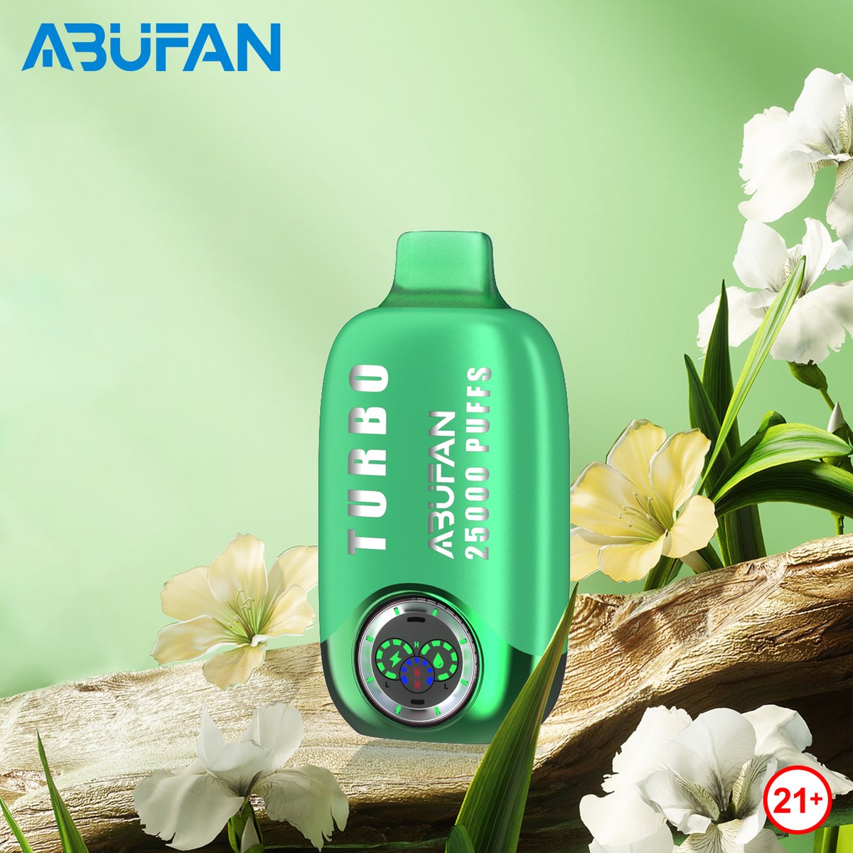 Enjoy the beauty of nature's flavor 🍃
For more details, abufantech.com
#vapefair #vape #vapeon #vapefam #vapelife #vapeshop #vapelyfe #vapefamily #vapetricks #vapenation #vapecommunity #ODM #oem